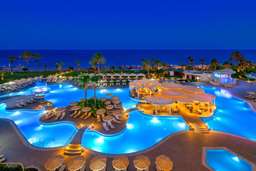 Rodos Palladium Leisure & Wellness Image 2