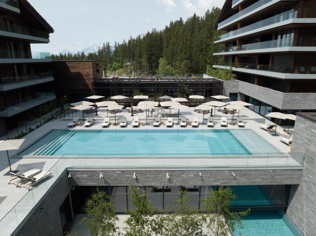 Six Senses Crans-Montana