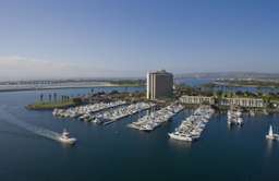 Hyatt Regency Mission Bay Spa and Marina Image 3