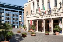 iQ Hotel Roma Image 7