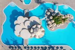 Rodos Palladium Leisure & Wellness Image 6