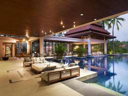 Banyan Tree Phuket Image 5