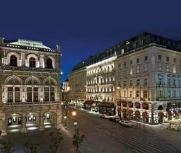 Hotel Sacher Wien Image 4