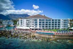 Radisson Blu Hotel Waterfront, Cape Town Image 5