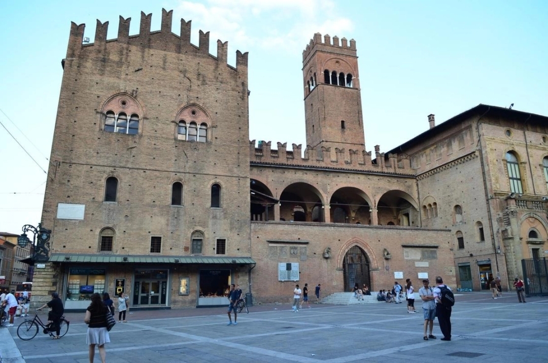 Bologna University Quarter