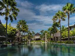 Sofitel Bali Nusa Dua Beach Resort Image 2