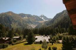 Les Grands Montets Hotel & Spa Image 5