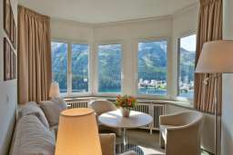 Hotel Schweizerhof St. Moritz Image 2