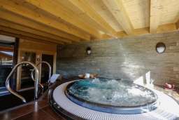 Crans Luxury Lodges Image 3