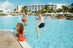 Grand Palladium Costa Mujeres Resort & Spa - All Inclusive Image 7