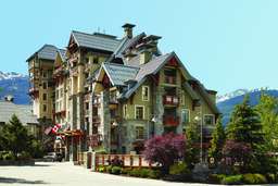 Pan Pacific Whistler Village Centre Image 6