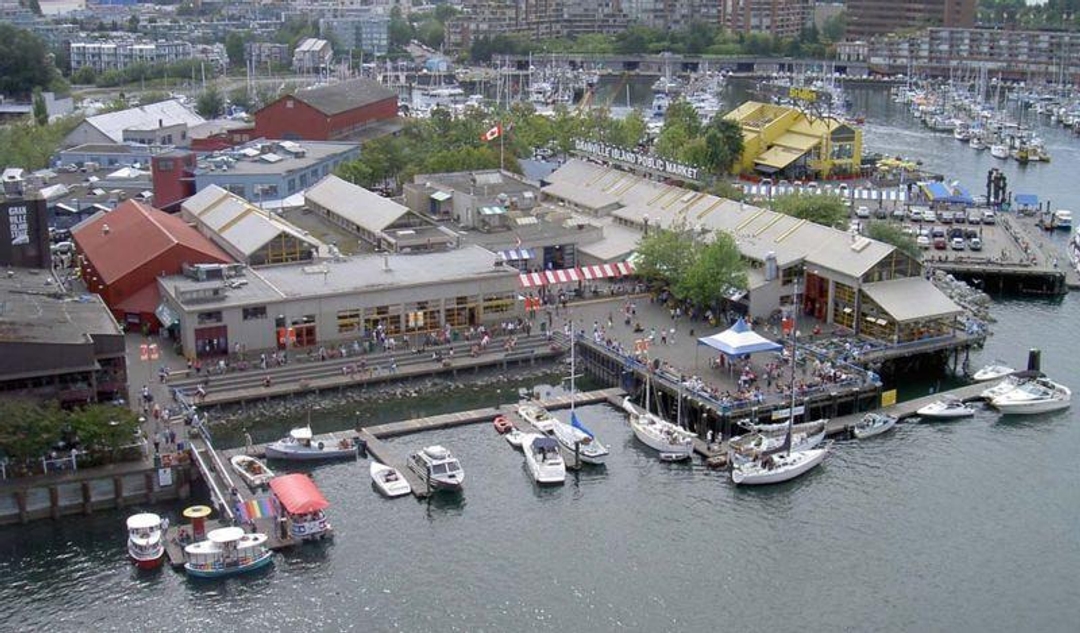 Granville Island