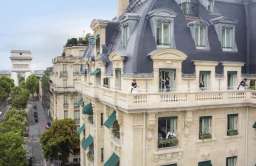 The Peninsula Paris Image 5