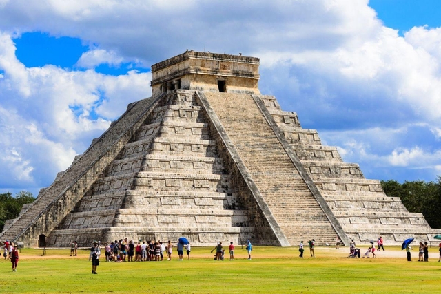 Chichen Itza