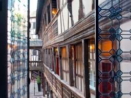 Hotel Cour du Corbeau Strasbourg - MGallery Image 5