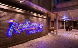 Radisson Blu Ridzene Hotel, Riga Image 7