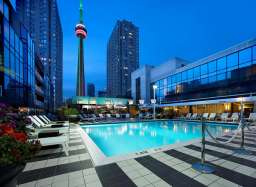 Radisson Blu Toronto Downtown Image 3