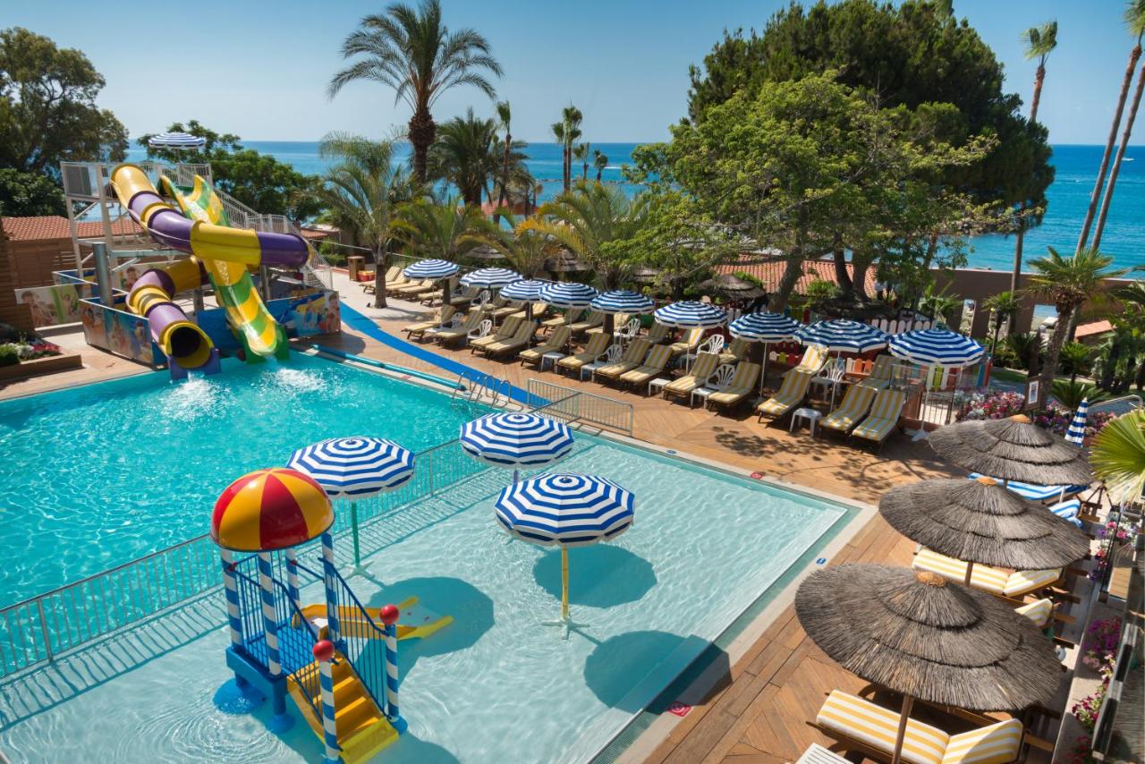 Family Hotels in Cyprus