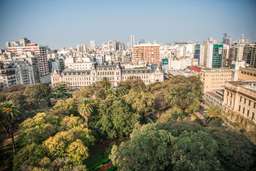 Palladio Hotel Buenos Aires - MGallery Image 5