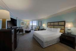 Hilton Sandestin Beach Golf Resort & Spa Image 2