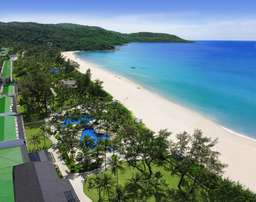 Katathani Phuket Beach Resort - SHA Extra Plus Image 6