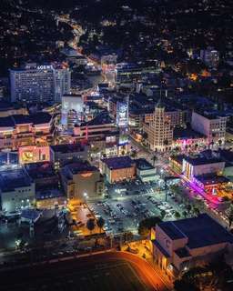 Loews Hollywood Hotel Image 4