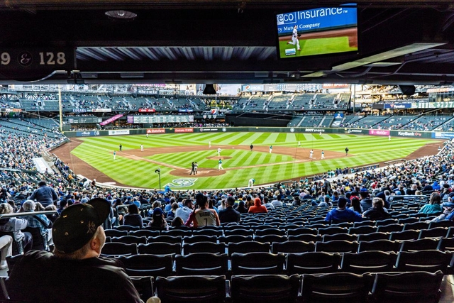 T-Mobile Park