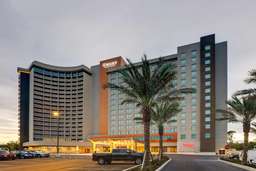 Drury Plaza Hotel Orlando - Disney Springs Area Image 2