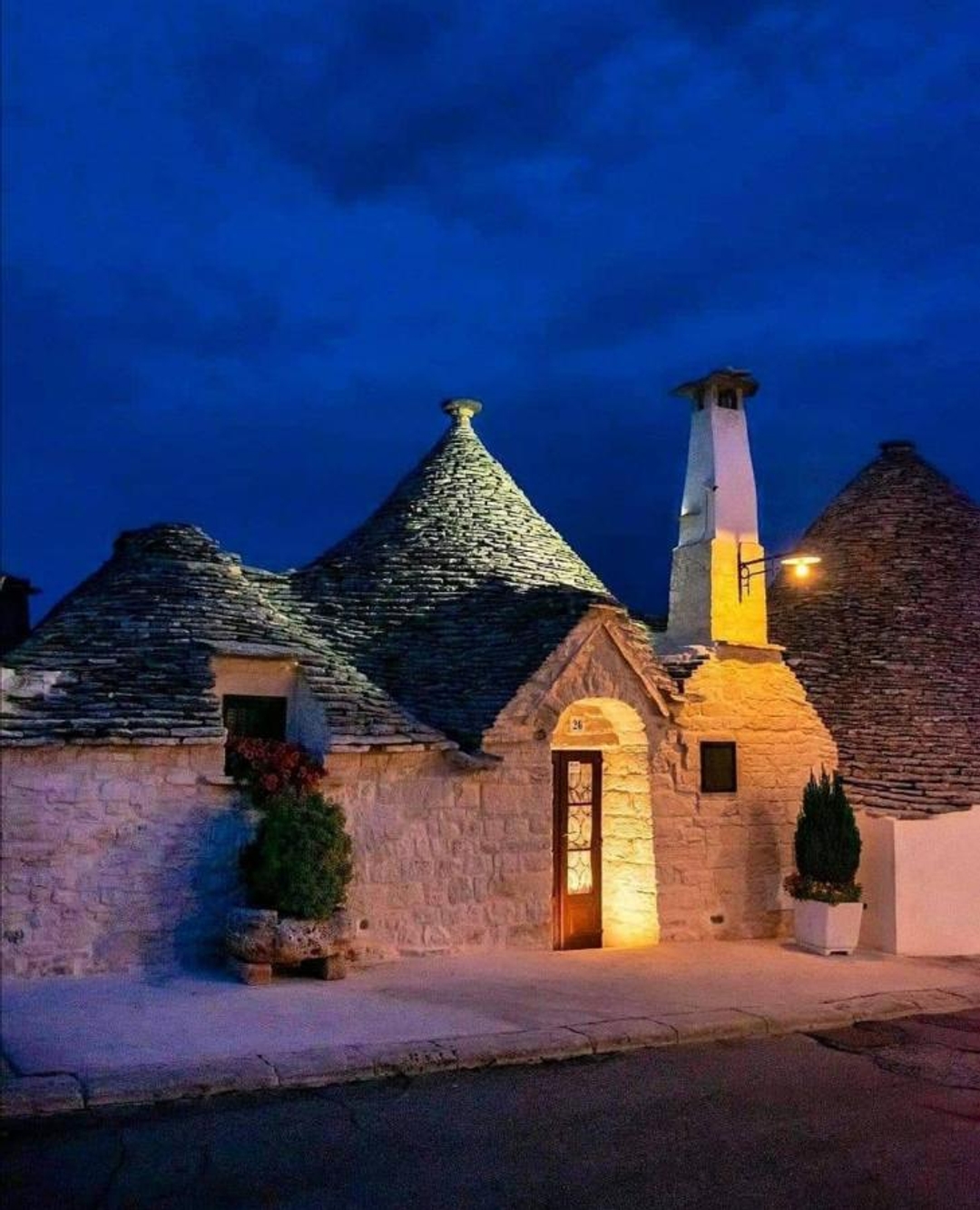 Trulli Resort Dimore Storiche