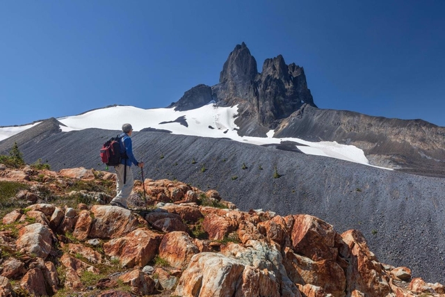 Garibaldi Provincial Park