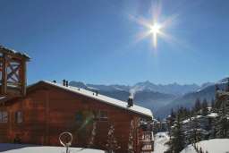 Crans Luxury Lodges Image 5