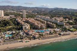 Marriott's Marbella Beach Resort Image 5