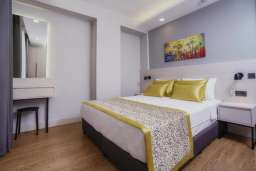 Stile Suite Family Hotel Image 2