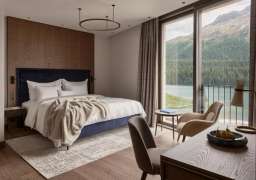 Hotel GRACE LA MARGNA ST MORITZ Image 2