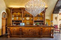 Iron Gate Hotel & Suites Prague by BHG Image 7