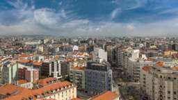 Sheraton Lisboa Hotel & Spa Image 7