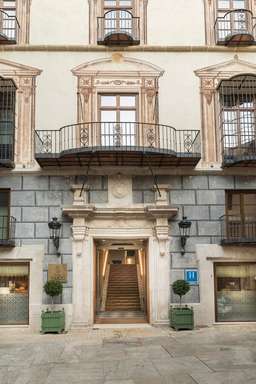 Palacio Solecio, a Small Luxury Hotel of the World Image 4