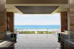 The Ritz-Carlton Bali Image 7