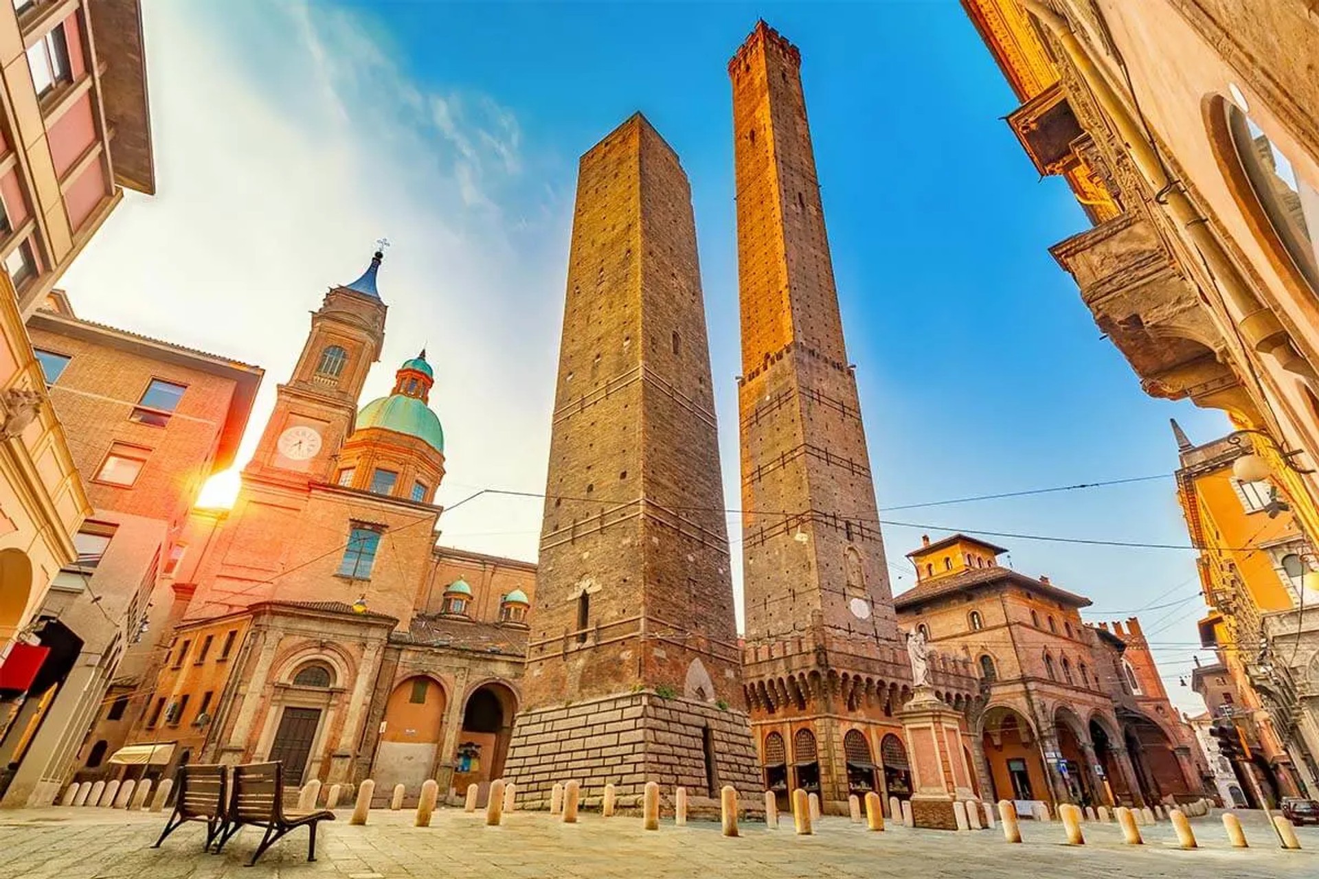 Bologna