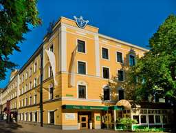 Parkhotel Graz - Traditional Luxury Image 7