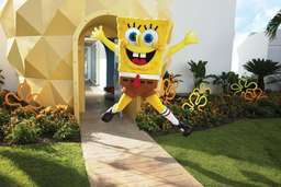 Nickelodeon Hotels & Resorts Punta Cana - Gourmet All Inclusive by Karisma Image 2