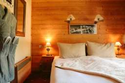 Les Grands Montets Hotel & Spa Image 2