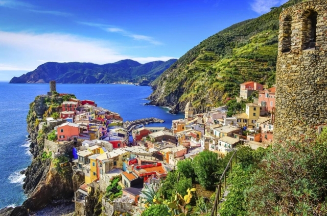 Vernazza