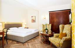 Parkhotel Graz - Traditional Luxury Image 6