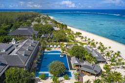 JW Marriott Mauritius Resort Image 3