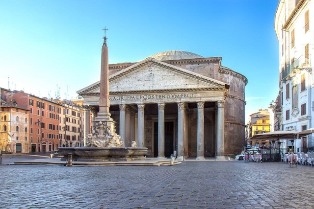 Pantheon