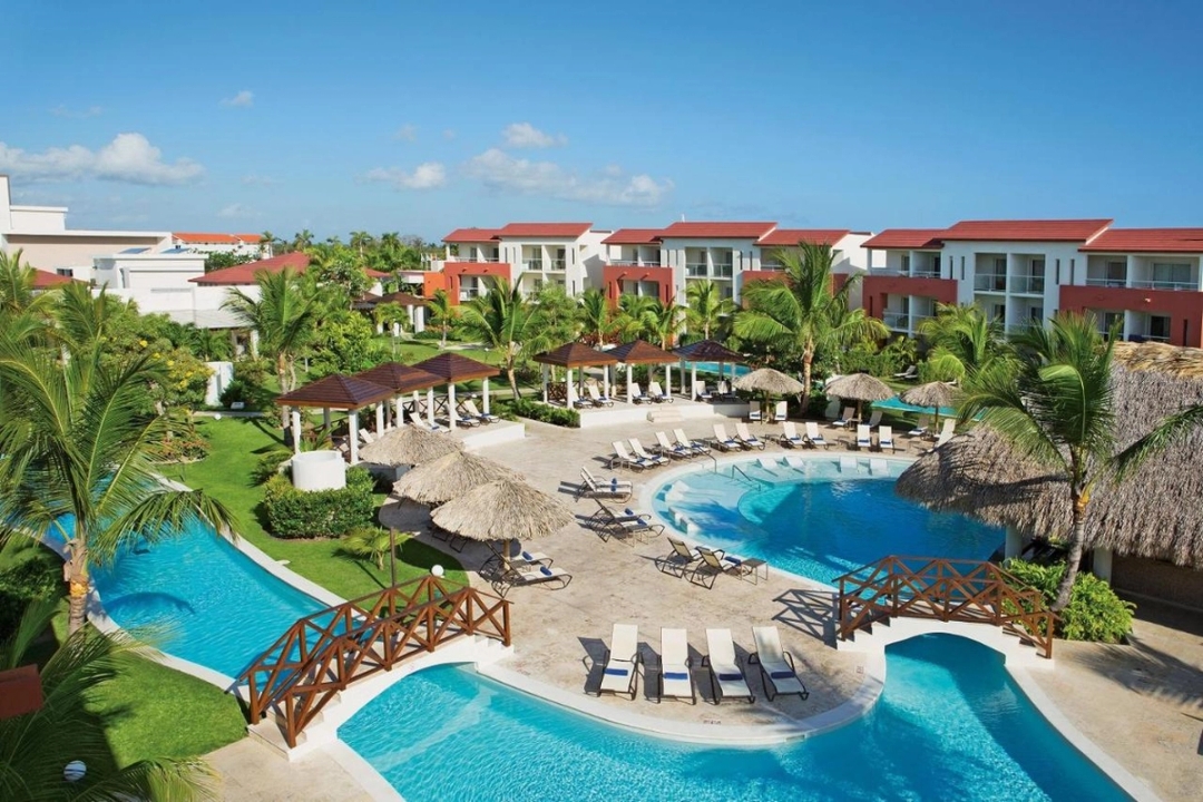 Dreams Royal Beach Punta Cana