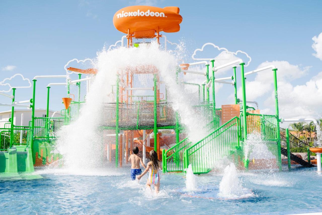 Nickelodeon Hotels & Resorts Punta Cana