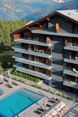 Six Senses Crans-Montana Image 6