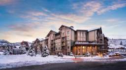 Club Wyndham Park City Image 7